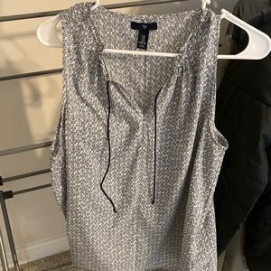 Gap blouse